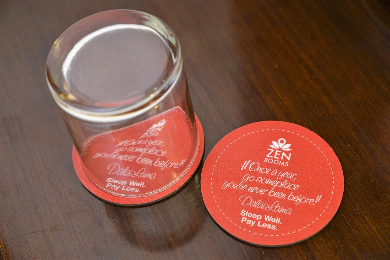 Zen Premium Cranwell Road Hotel 4*