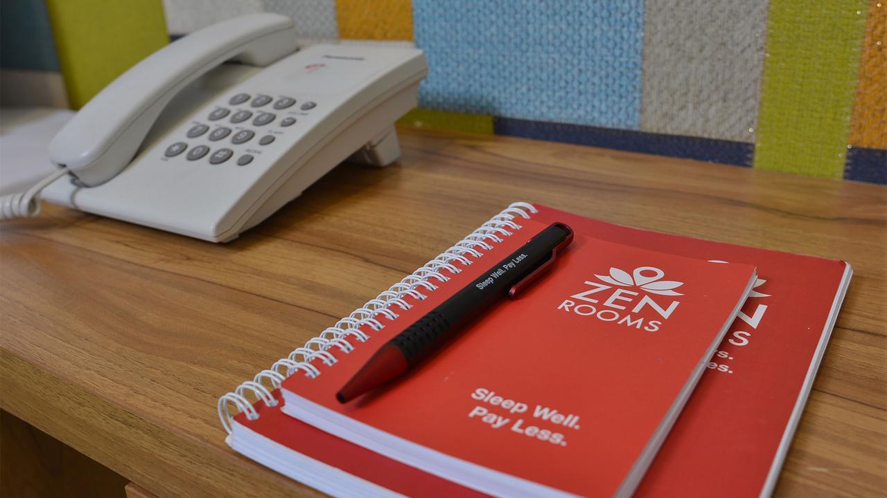 Hotel Zen Premium Cranwell Road