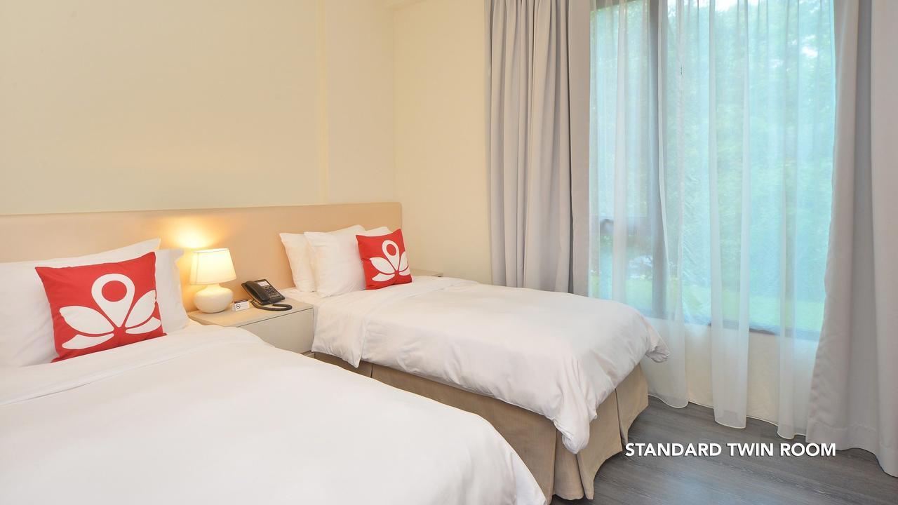 Zen Premium Cranwell Road 4* Singapore