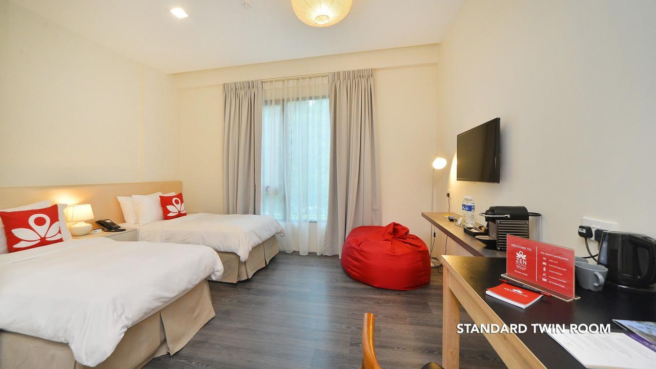 Hotel Zen Premium Cranwell Road