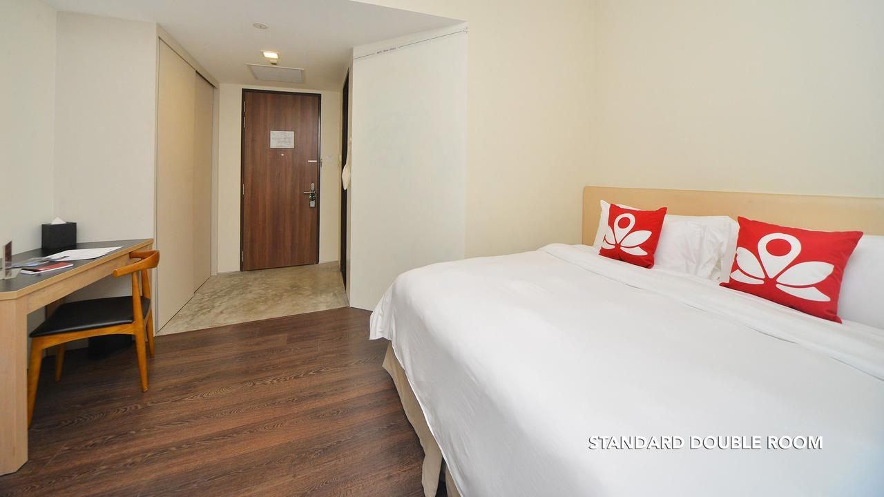 Zen Premium Cranwell Road 4* Singapore