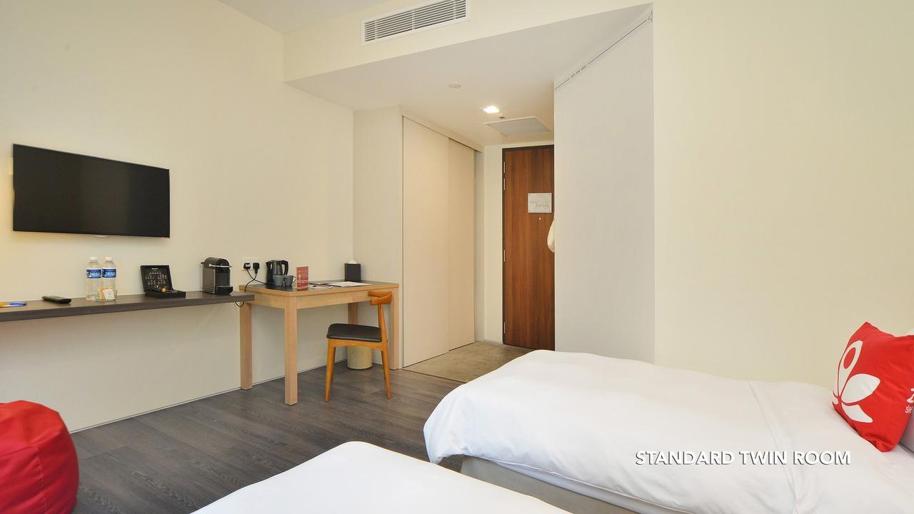 Zen Premium Cranwell Road 4*