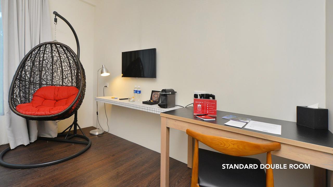 Zen Premium Cranwell Road Hotel Singapore