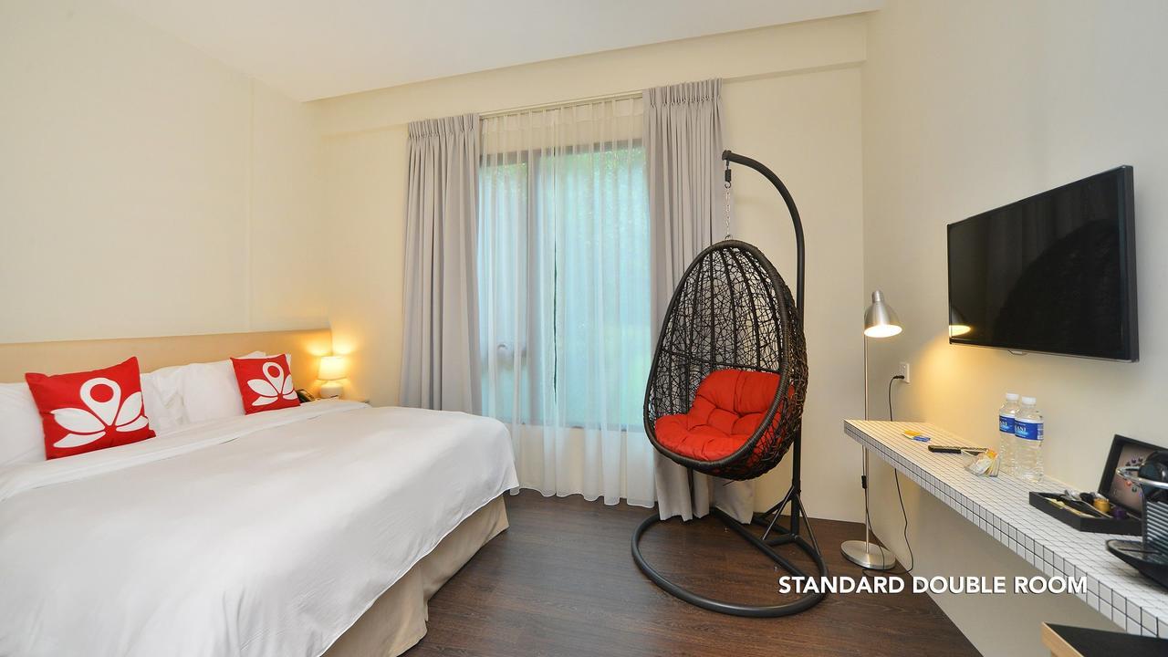 Zen Premium Cranwell Road 4* Singapore