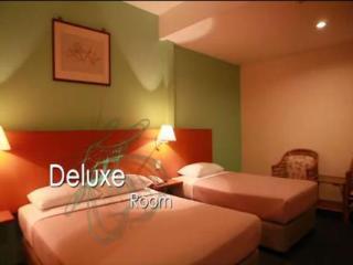 Kihei Beach 3* Singapore