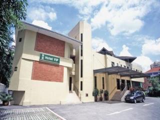 Kihei Beach Hotel 3*
