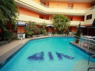 Kihei Beach Hotel