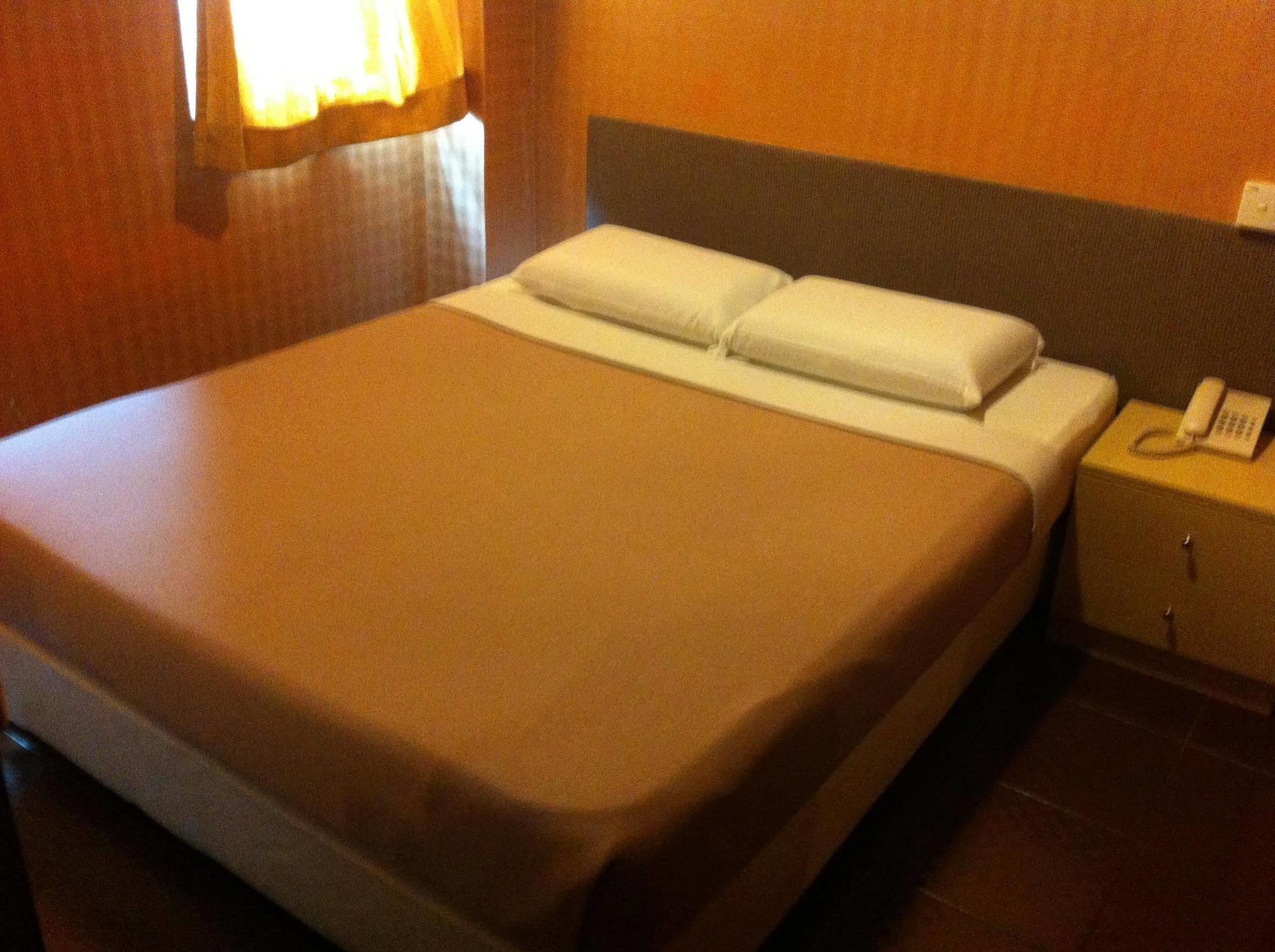 Amrise 2* Singapore