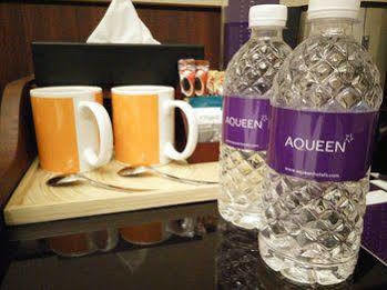Hotel Aqueen Heritage Joo Chiat