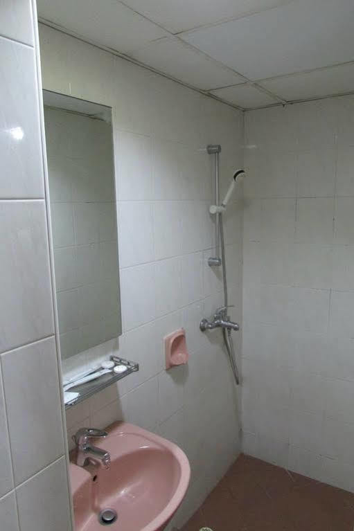 New Orchid Hotel Singapore