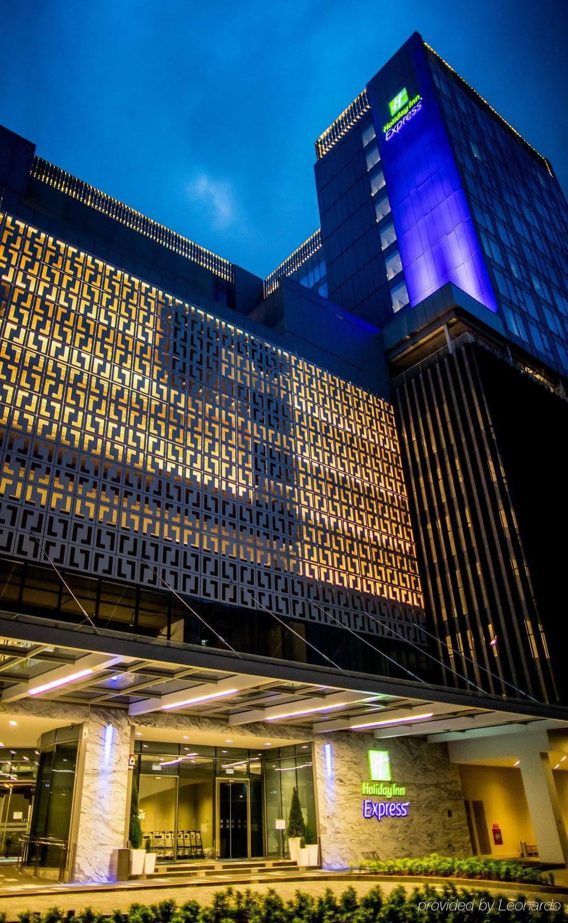 Express Katong By Ihg Singapore