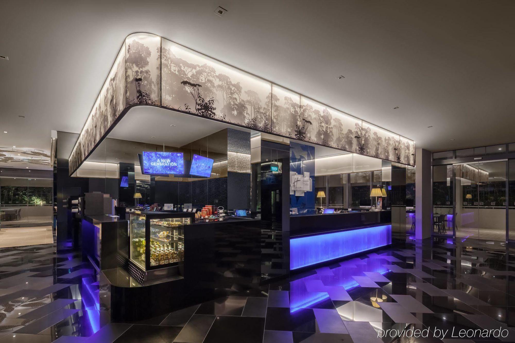 Express Katong By Ihg Hotel