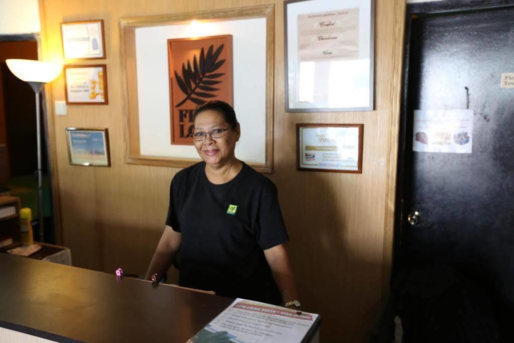 Fernloft - , Chinatown Hostel Singapore