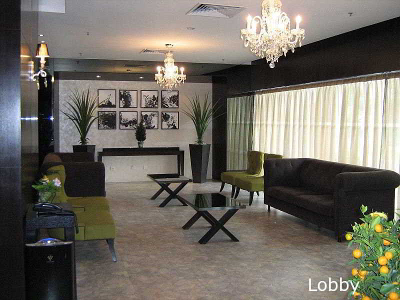 81 Tristar Hotel 3*