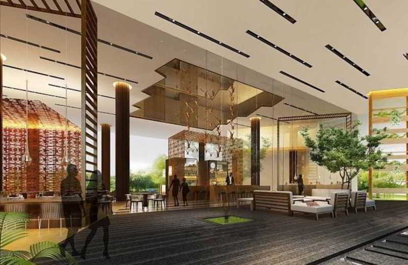 Express Clarke Quay By Ihg 4*
