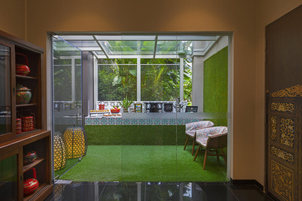 Hotel Indigo Katong By Ihg Singapore