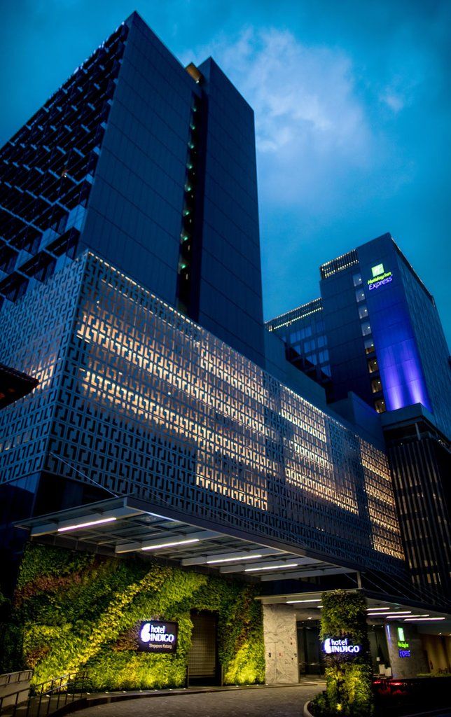 Indigo Katong By Ihg
