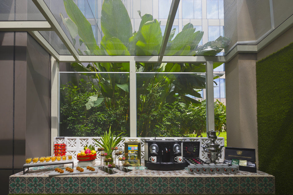 Indigo Katong By Ihg 5* Singapore