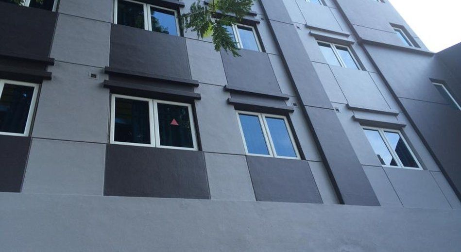 Hotel Fragrance - Balestier