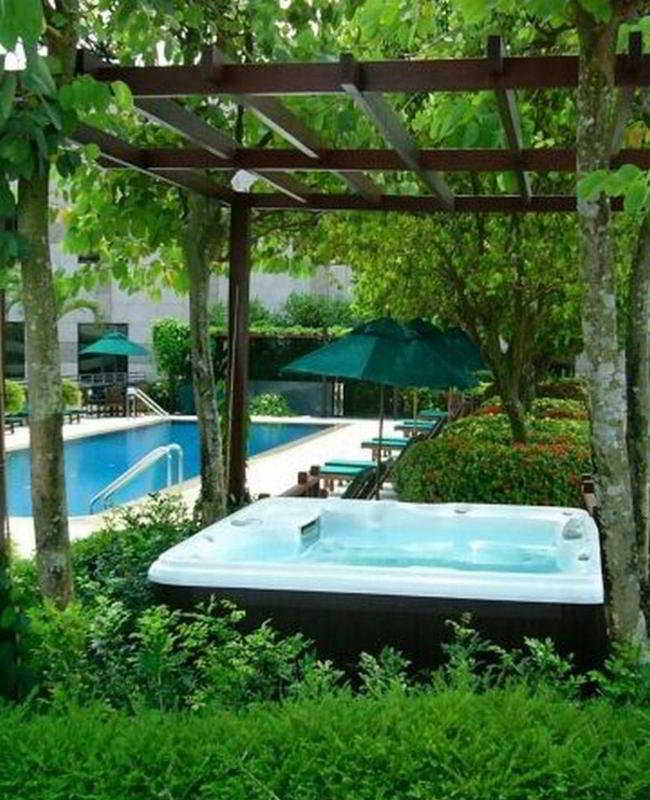 Aparthotel Lanson Place Winsland, Singapore