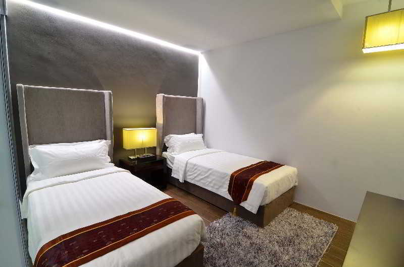 Bliss 3* Singapore