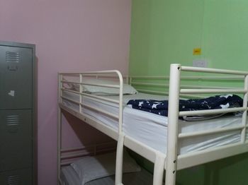 Hostel The Hive *