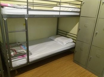 The Hive Hostel Singapore