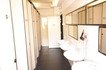 Hostel The Hive