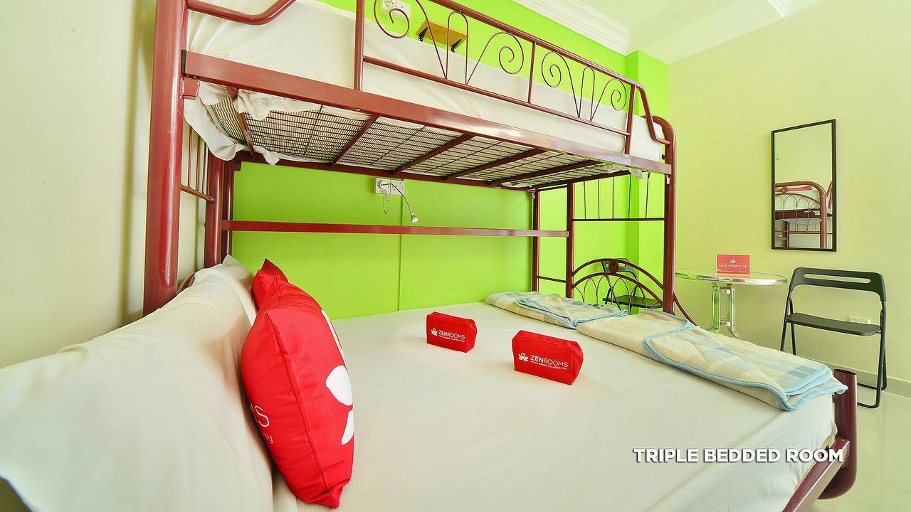 Hostel Zen Serangoon Road