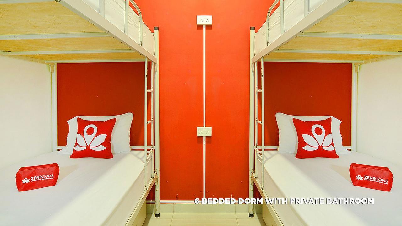 Hostel Zen Serangoon Road