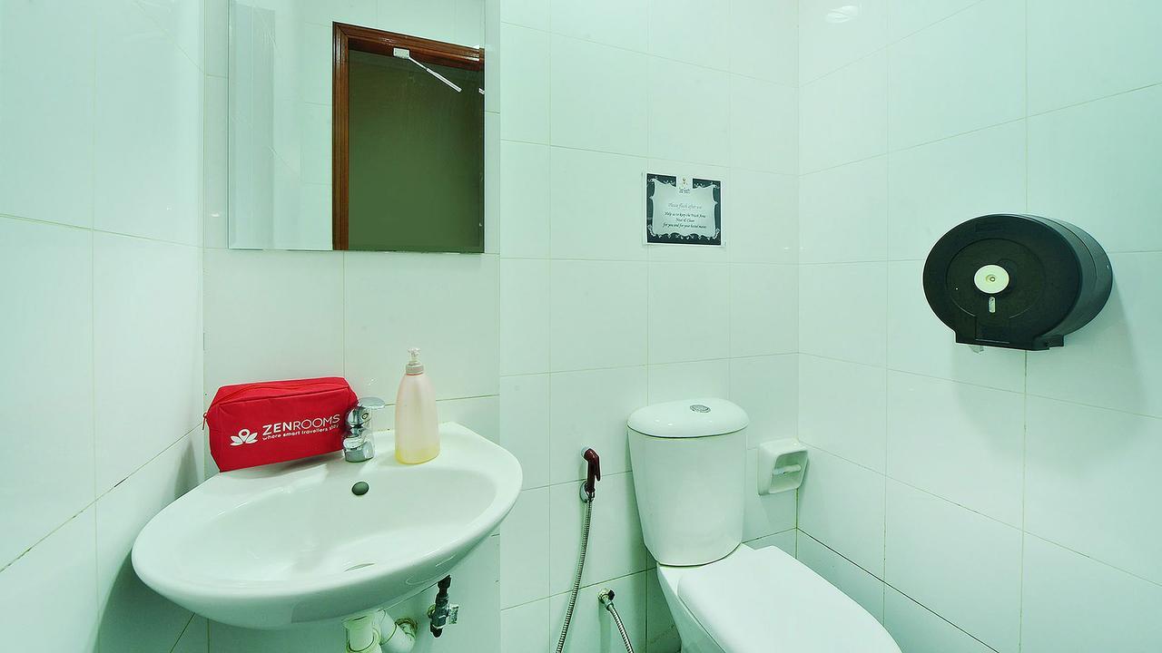 Zen Serangoon Road * Singapore