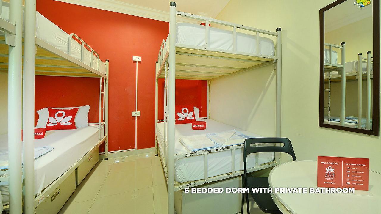 Hostel Zen Serangoon Road Singapore