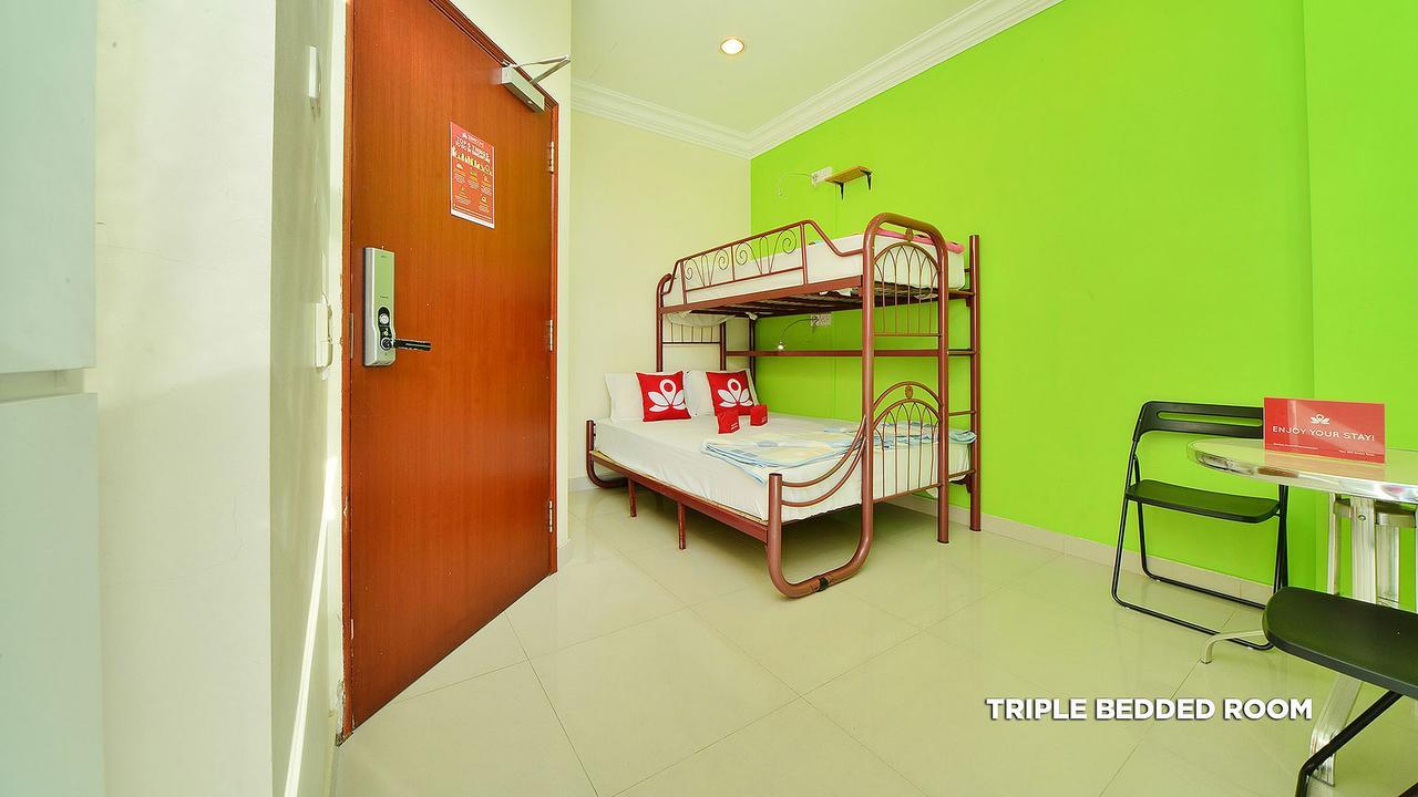 Zen Serangoon Road *