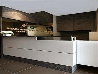 Ibis Budget Ametrine Hotel