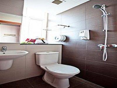 Hotel Ibis Budget Ametrine 2*