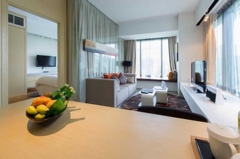 Park Avenue Rochester 4*