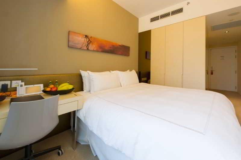 Hotel Park Avenue Rochester Singapore