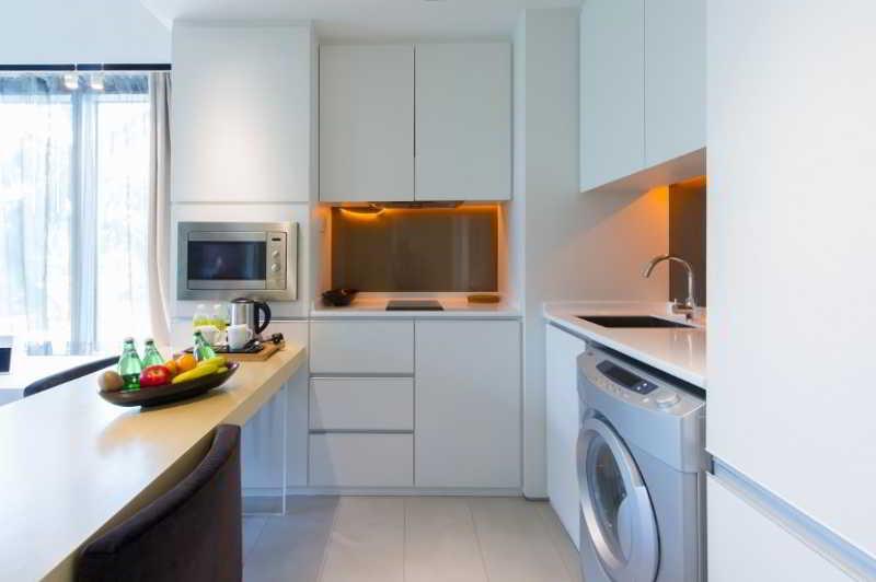 Park Avenue Rochester Hotel Singapore