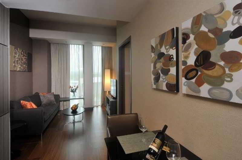 Hotel Park Avenue Changi