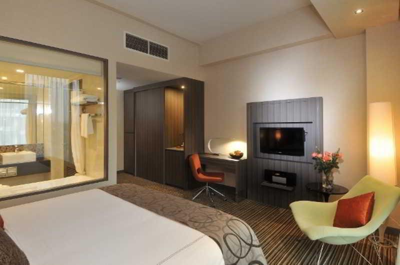 Park Avenue Changi Hotel Singapore