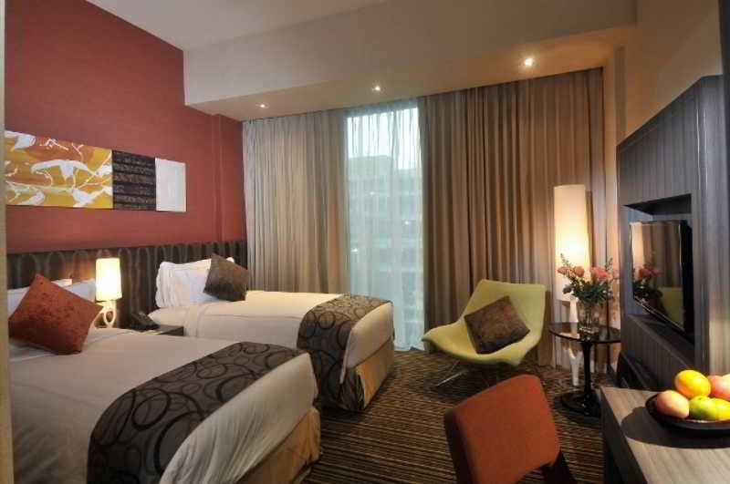Hotel Park Avenue Changi Singapore