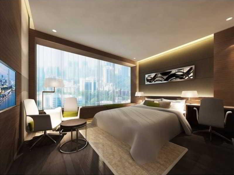 One Farrer Hotel 5*