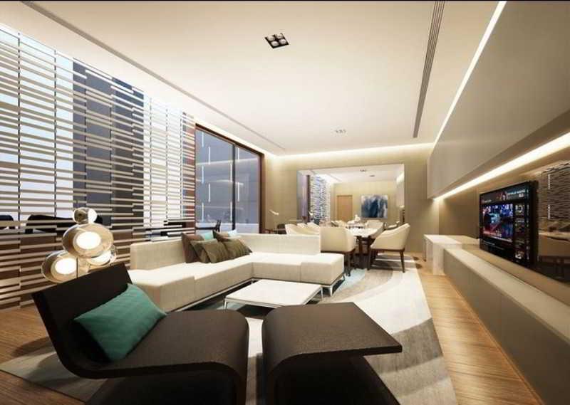 Hotel One Farrer 5*