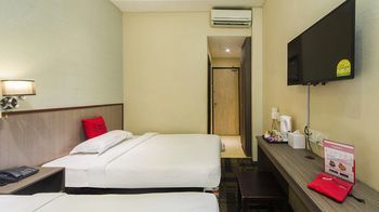 Reddoorz Near Lavender Street Hotel Singapore