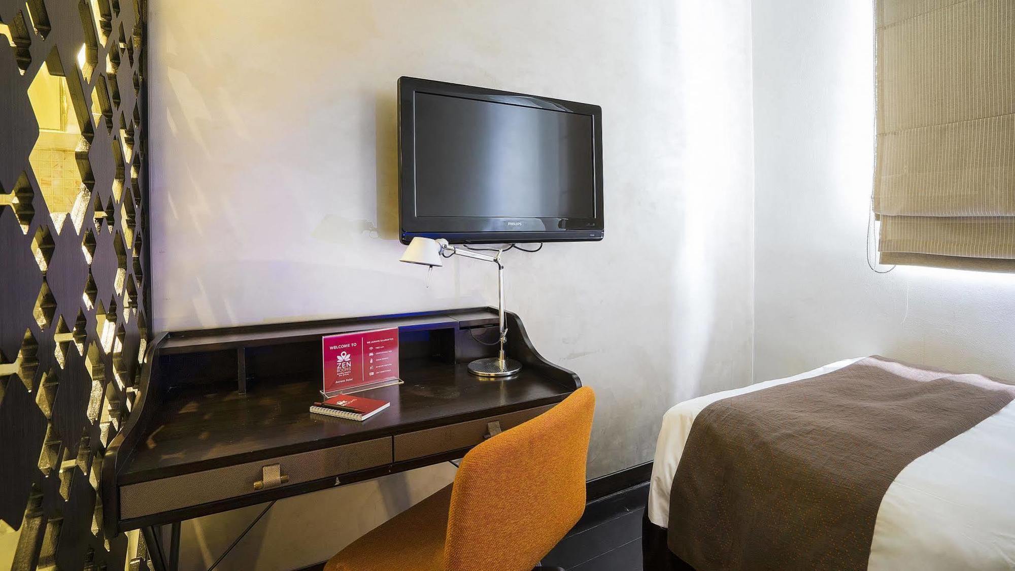 Zen Premium Outram Park Singapore