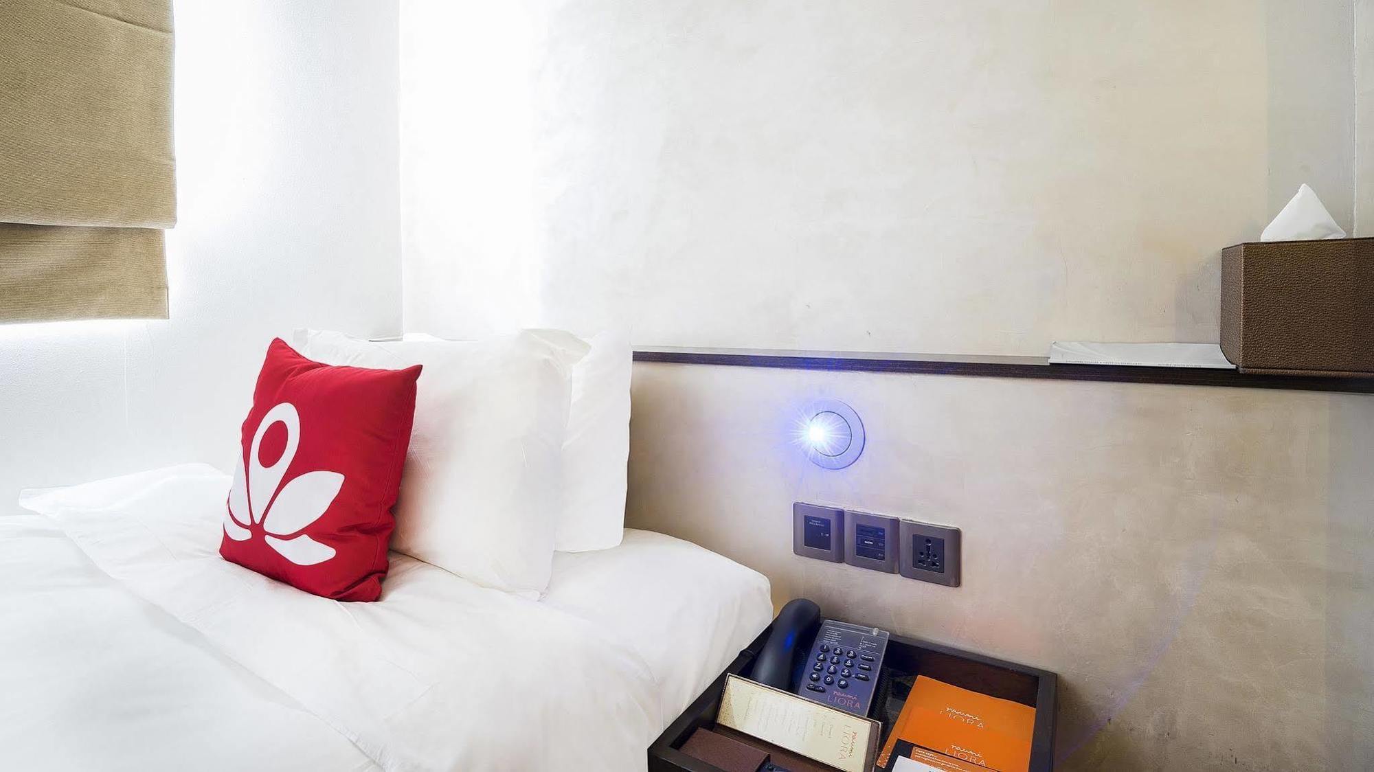 Zen Premium Outram Park