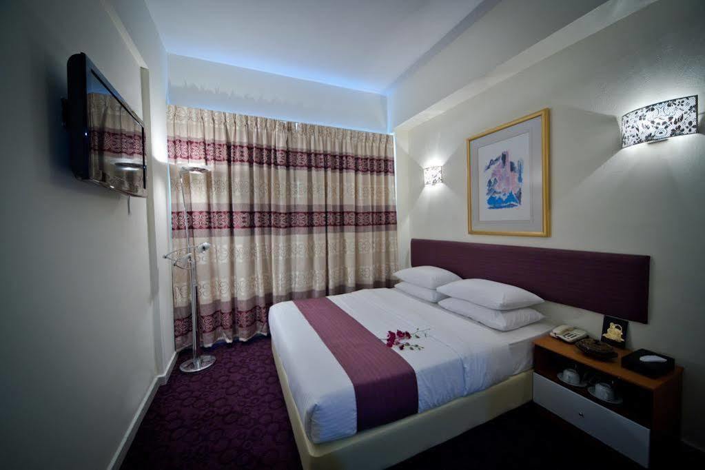 Hotel Yaju