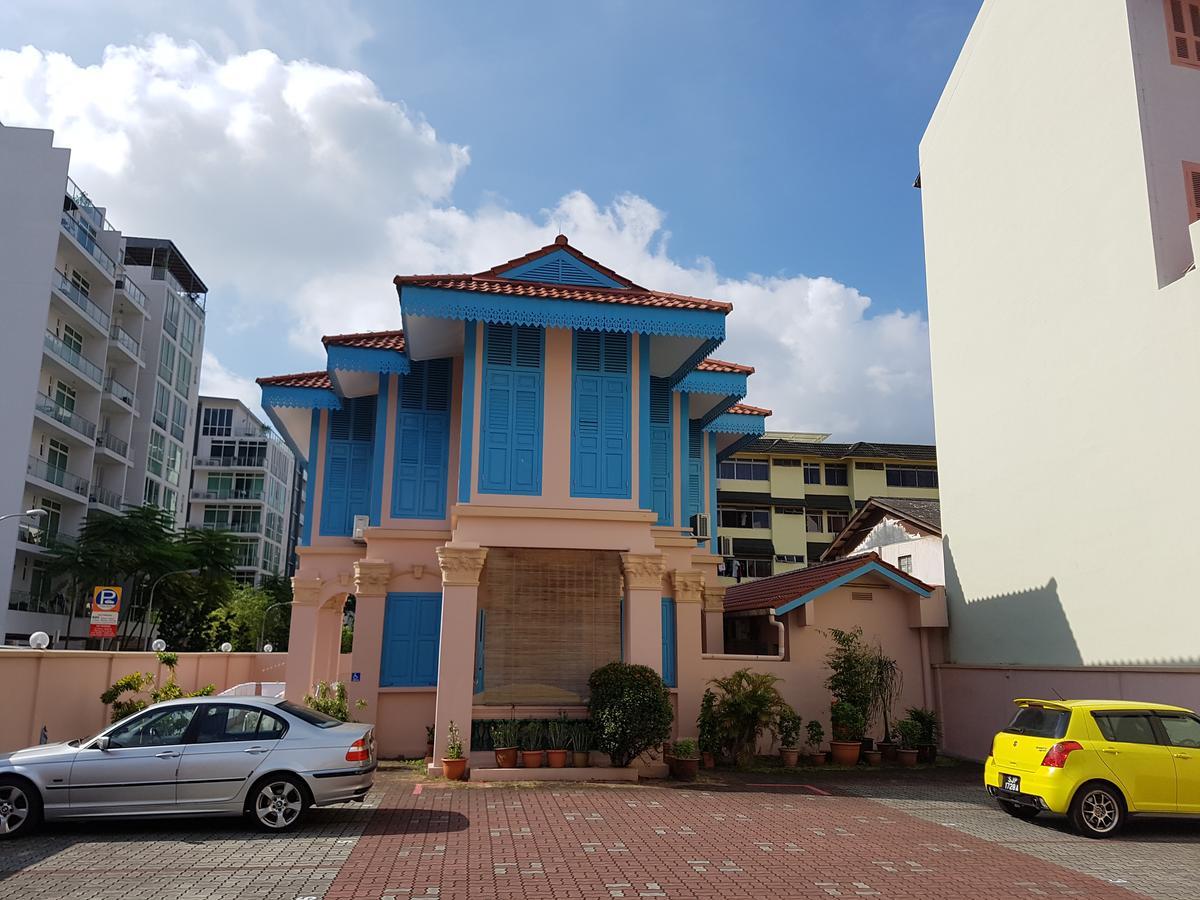Al Asia Hotel