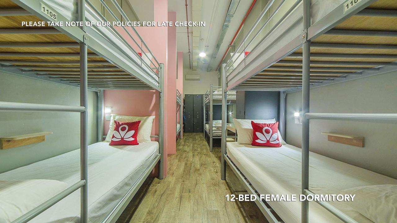 Zen Tyrwhitt Road Hostel