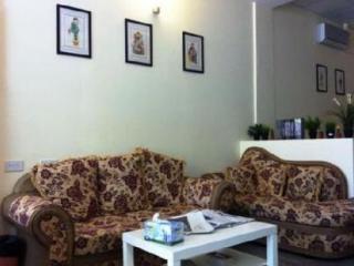 Backpackers @ Clarke Quay Hostel